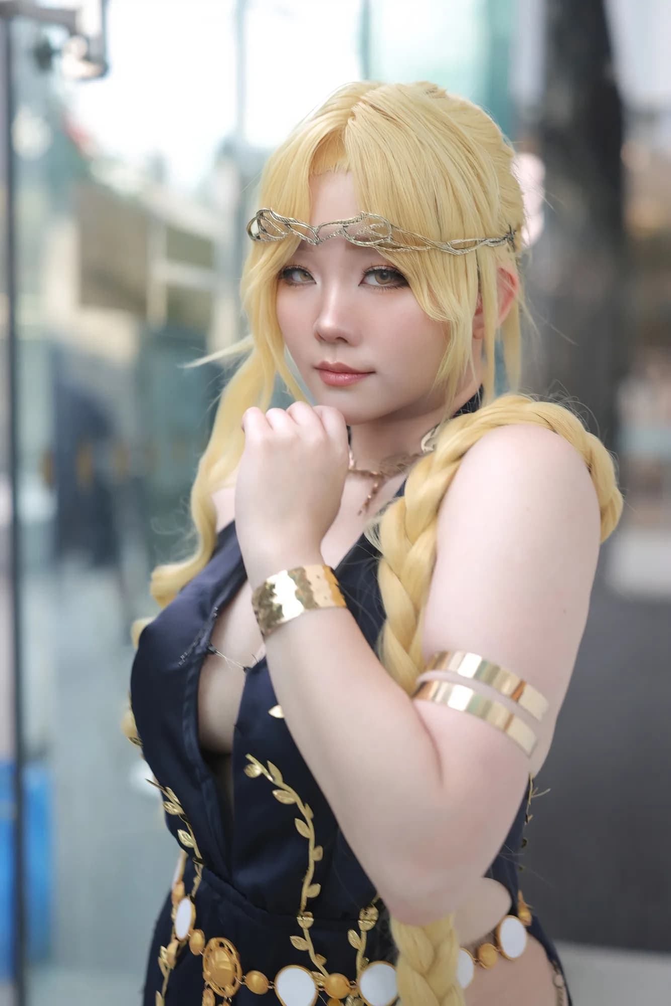 Queen Marika