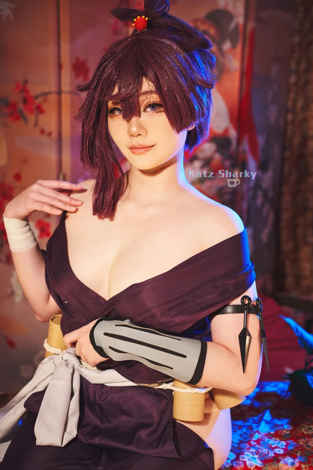 Lotus Empress