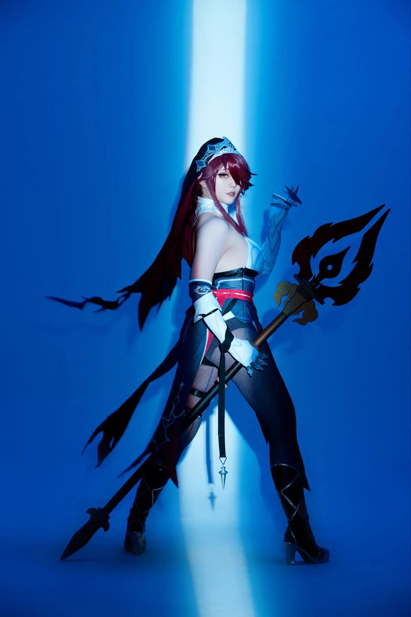 Twilight Sorceress
