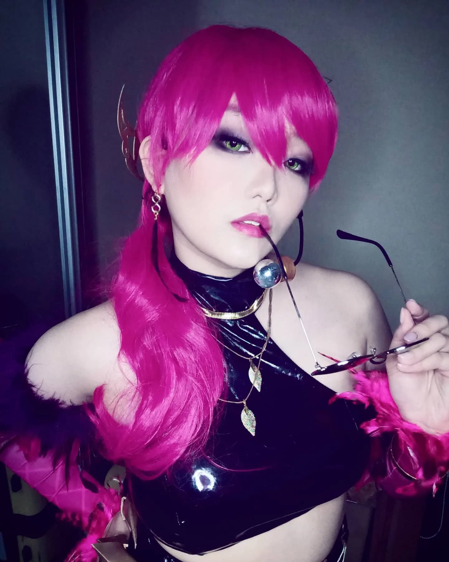 Cherry Bomb