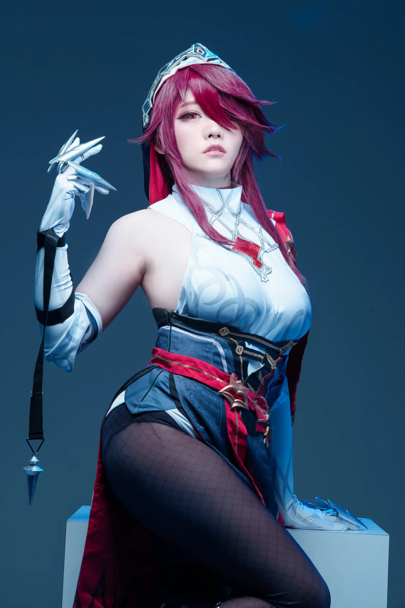 Rosaria