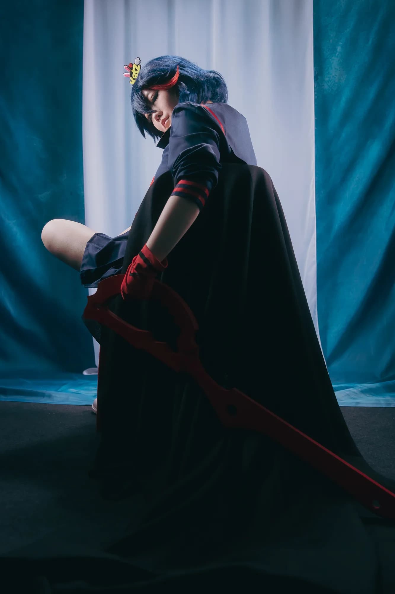 Ryuuko