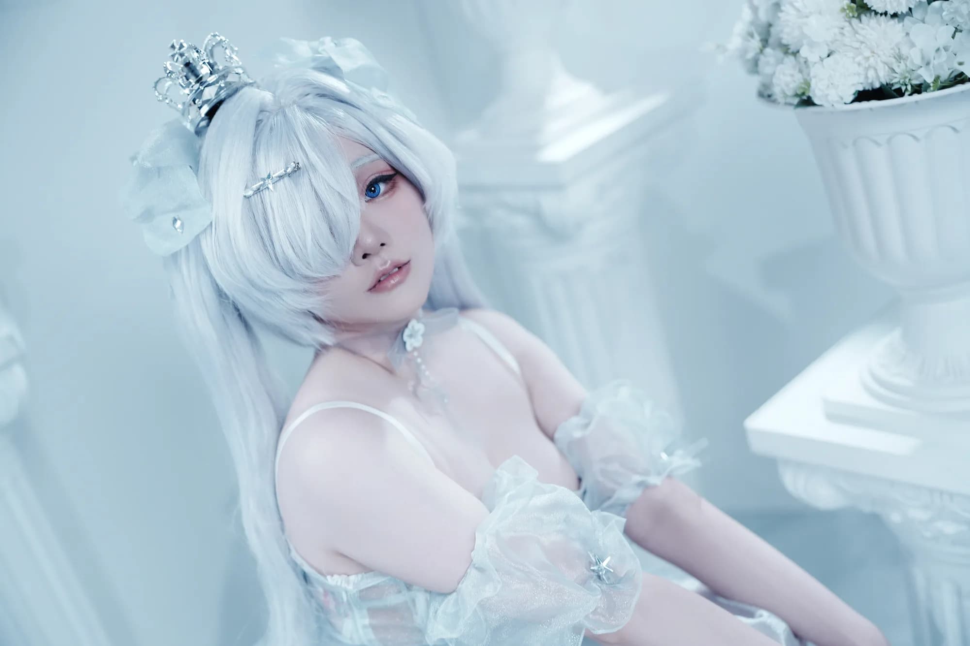 Cinderella 